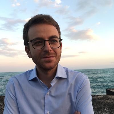 sim1saitta's profile picture. Assistant professor @polimi