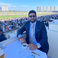 Aykun GÜLLÜK (@aykungllk) 's Twitter Profile Photo