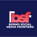 Borno Social Media (@BornoMedia) Twitter profile photo