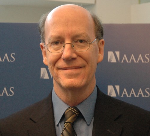 Executive Director, AAAS Kavli Science Journalism Awards @AAASKavli; former science writer for Newsday