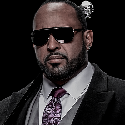 I don't deal in maybes.  I deal in absolutes. Legal Council for @WrestleChrist.   | Manager, wrestler, agent, lawyer.