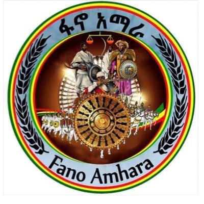 Advocate for OneAmharaOneLove! You ain’t killing us all! Get used to it #Amhara revolution is equality for all, political, economy, and Freedom for all!