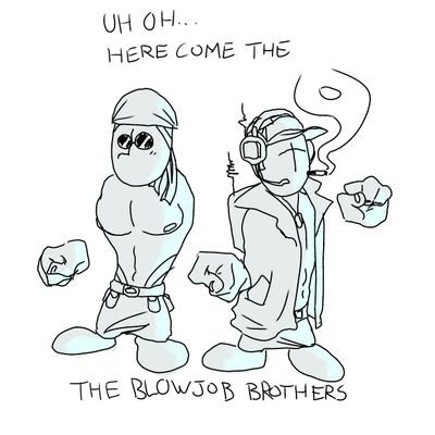 uh oh its the blowjob brothersさんのプロフィール画像