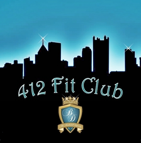 412FitClub's profile picture. We are social butterflies who are passionate about seeing others realize their own potential & achieve things they never thought possible!