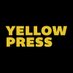 Yellow Press (@yellowpressco) Twitter profile photo Yellow Press (@yellowpressco) Twitter profile photo