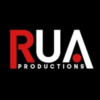 Rua Productions (@rua_productions) 's Twitter Profile Photo