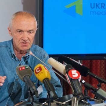 ObuhovHerman's profile picture. Public person, Head of the Foundation Stop Russian Terror (USA),
Author 5 books and 6 screenplays, Former political prisoner USSR.
More info in Wikipedia