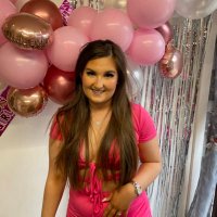 Caitlin😉 (@caitlintg_x) 's Twitter Profile