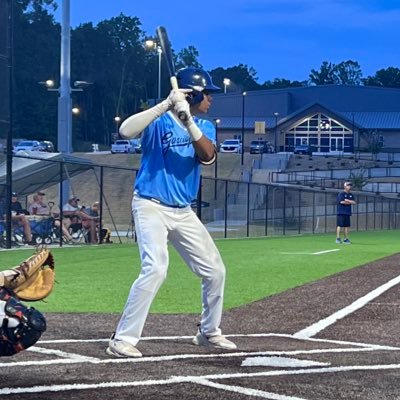 St. Thomas high school 2024; 6’0 185 1B, 3B, & RHP