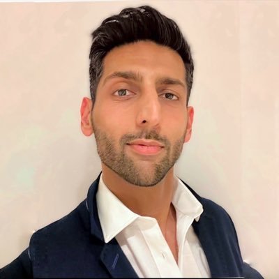 Director FP&A - Forecast builder - Data worshipper - Business advisor - Tech believer - Music lover - Crypto hoddler.