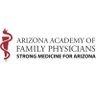 AzAFP's profile picture. Dedicated to serving family physicians and Arizonans through advocacy, practice enhancement, education, and health of the public.