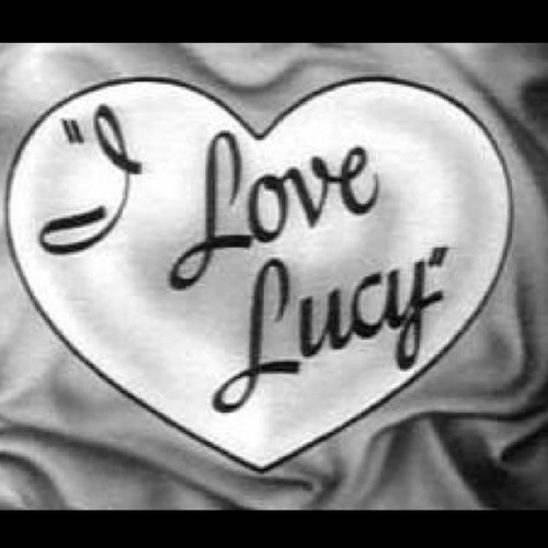 I Love Lucy