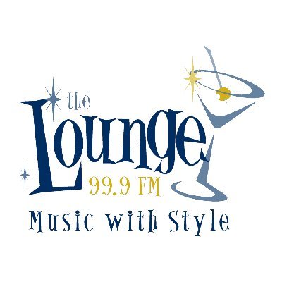 The Lounge 99.9 features adult standards music from the last 50 years, featuring the classics like Frank Sinatra and today's adult stars such as Diana Krall.