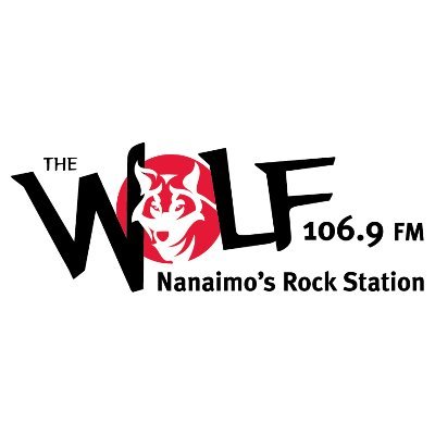 106.9 The Wolf plays the greatest classic rock plus the best new rock 🎸