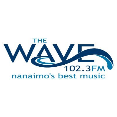 102.3 The Wave: Nanaimo's Best Music