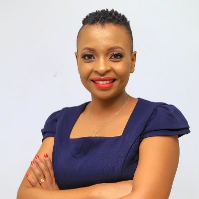 English & Kiswahili Voice over artist| Digital Content creator| Tv producer| Development Communicator