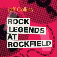 Jeff Collins(@jeffsrockshow) 's Twitter Profile Photo
