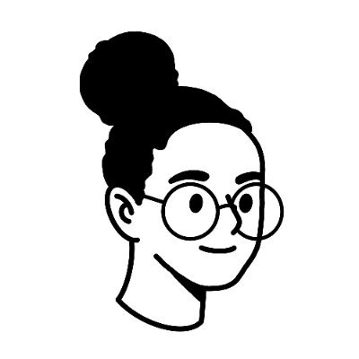 Jabrieya's profile picture. Notion Creator