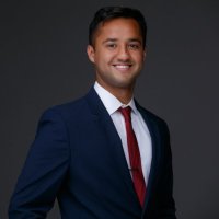 Vrajesh Shah (@vrajeshshah26) 's Twitter Profile Photo