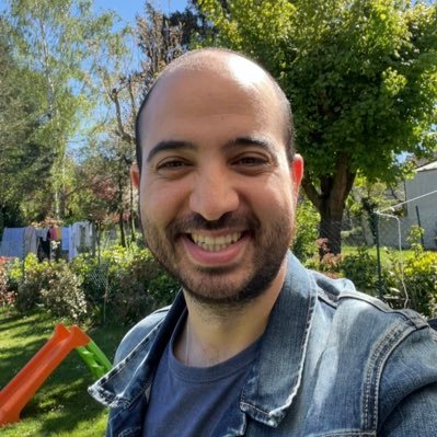 KhalilOsta's profile picture. 