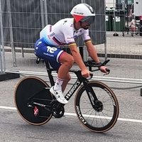 David Langberg (IP2W) 🇩🇰 (@davidlangberg) 's Twitter Profile