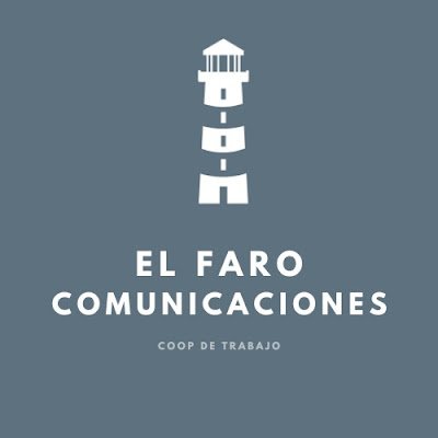 COOPERATIVA DE TRABAJO EL FARO COMUNICACIONES LTDA. MATRICULA INAES Nº 62954