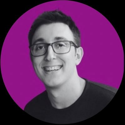 DannHacks's profile picture. Founder & Senior Pentester @_Adversify ✌️Loves Hacking & Securing All Things Active Directory 💻 | HTB:https://t.co/ZRzvMBKRmN 🦄
