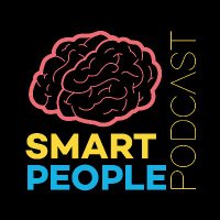 Smart People Podcast(@SmartPeoplePod) 's Twitter Profile Photo
