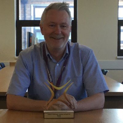 Mr Byrne. (SEMH - HLTA) 🌻
STEAM = Science Technology Engineering Arts Maths.
School Clubs for our SEMH students and fellow travellers, esp' Saints supporters!