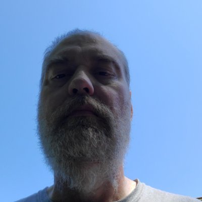 Pioneer in social distancing.
Retired (disability) Systems software specialist.
Google Scholar: https://t.co/sOUete1DYc…
No pronouns!