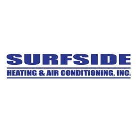 Surfside Heating & Air Conditioning in Harbinger, NC is a private company categorized under Air Conditioning Repair.