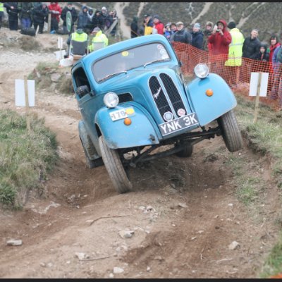 ClimberClive's profile picture. Jack of all trades