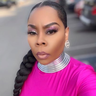 officialdgibbs's profile picture. Denita Gibbs