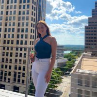 maddie (taylor’s version) (@_maddiefree) 's Twitter Profile