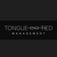 Tongue Tied Management(@TTManagement_) 's Twitter Profile Photo