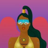 Chaimae (@lady94c) 's Twitter Profile