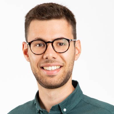 Vibe builder - ex Growth & Product @finaryhq - ex Tech SEO @getqonto | Graduated @hetic | Passionnate by the craft
