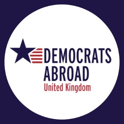 Official Twitter of Democrats Abroad United Kingdom ('DAUK'). Democrats Abroad is the official overseas arm of the Democratic party.