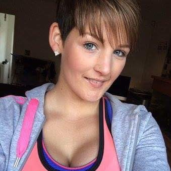 iamteresaF's profile picture. 