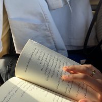 هديل حسين (@iihadeel_24) 's Twitter Profile