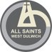 All Saints West Dulwich (@allsaints_org) Twitter profile photo