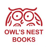 Owl's Nest Books(@owlsnestbooks) 's Twitter Profile Photo