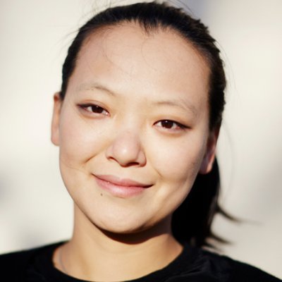 Miranda Cheng Profile