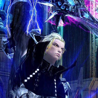 2017年2月AION復帰(^^) ユス魔→クロ魔→エレ魔→クラシック魔族SYT魔族連合のレギマスしております(^o^) アトレイアの平和のために生きております! 配信チャンネル https://t.co/27pNyy5vH9
