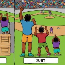 Scottish teachers face some of the toughest challenges achieving equity. But what about equity amongst Scottish teachers and their careers? #strikeoutnepotism
