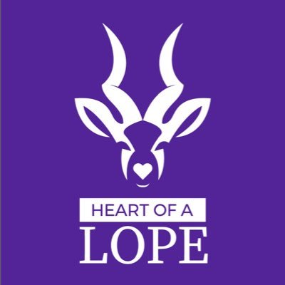 Do you want Grand Canyon to be the best athletics program we can be? Join Heart of a Lope today👇