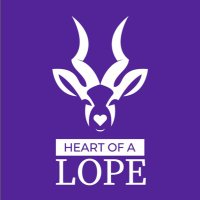 Heart Of A Lope(@HeartofaLope) 's Twitter Profile Photo