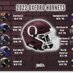 Oxford Hornets Football Boosters (@hornetsoxfordfb) Twitter profile photo Oxford Hornets Football Boosters (@hornetsoxfordfb) Twitter profile photo