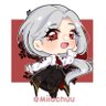 ErinthFay's profile picture. Pleased to meet you, I'm a cursed alchemist, Erinth Fay. I hope I'll see you in my lectures~
Mommas:
@RubysChannel 
@astralis_no_mae