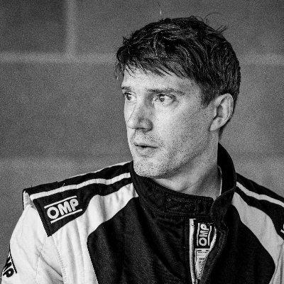 Amateur racing driver, team owner, spanner monkey, motorcyclist, car enthusiast, LAN party organiser, husband, dad. Not in that order.